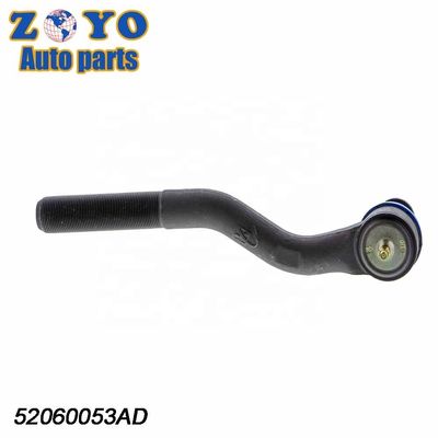 Endereço interno da haste para Jeep Wrangler 2007-2017 52060053AD 52060053AE 52126114AC Peças para automóveis