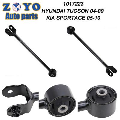 Braços de controle inferiores para Hyundai Sonata Accent Elantra Santa Fe Kia Picanto Forte Design