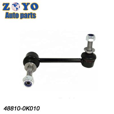 1983-2005 Toyota Hilux II Pickup Estabilizador Frontal Links Direção e componentes de suspensão