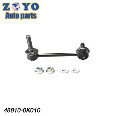 1983-2005 Toyota Hilux II Pickup Estabilizador Frontal Links Direção e componentes de suspensão