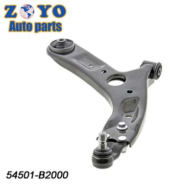 54501-B2000 CMS901242 Braço de comando anterior inferior para KIA SOUL 1995-2004 Peças de reposição
