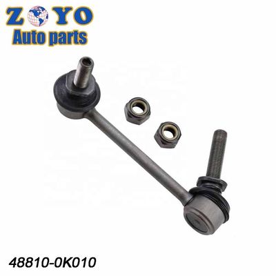 1983-2005 Toyota Hilux II Pickup Estabilizador Frontal Links Direção e componentes de suspensão