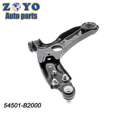 54501-B2000 CMS901242 Braço de comando anterior inferior para KIA SOUL 1995-2004 Peças de reposição