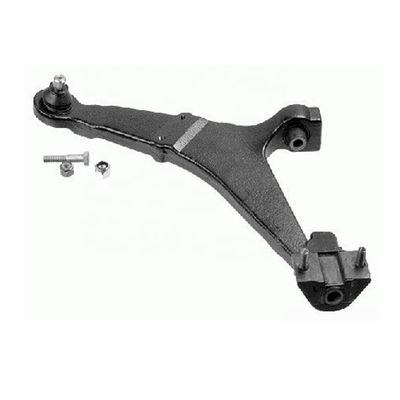 Braço de controlo de forjamento esquerdo para Peugeot 106 1991-1996 Sistema de suspensão de peças de reposição de automóveis