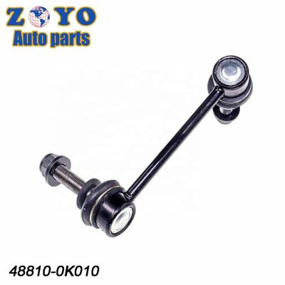 1983-2005 Toyota Hilux II Pickup Estabilizador Frontal Links Direção e componentes de suspensão