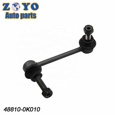 1983-2005 Toyota Hilux II Pickup Estabilizador Frontal Links Direção e componentes de suspensão