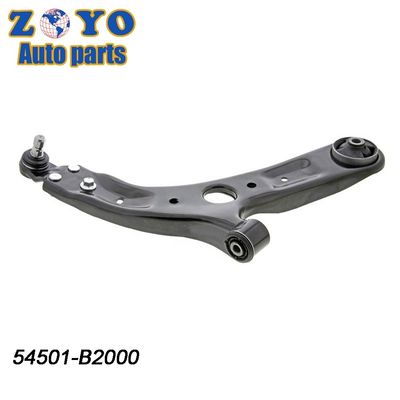 54501-B2000 CMS901242 Braço de comando anterior inferior para KIA SOUL 1995-2004 Peças de reposição