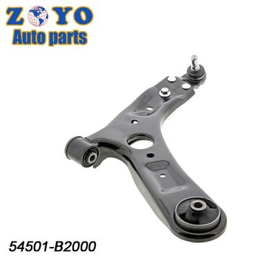 54501-B2000 CMS901242 Braço de comando anterior inferior para KIA SOUL 1995-2004 Peças de reposição