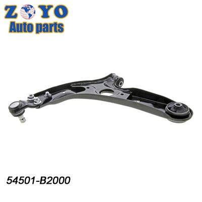 54501-B2000 CMS901242 Braço de comando anterior inferior para KIA SOUL 1995-2004 Peças de reposição