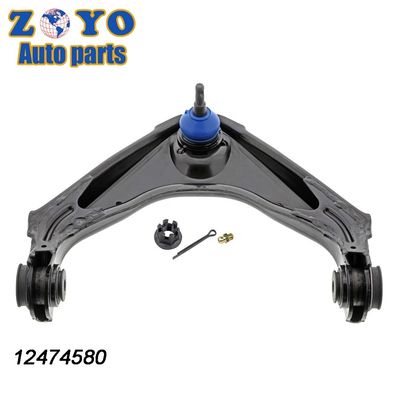Mevotech n.o CMS301027 Braço de controlo anterior inferior para Chevrolet Silverado 1500 2001-2005