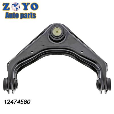 Mevotech n.o CMS301027 Braço de controlo anterior inferior para Chevrolet Silverado 1500 2001-2005