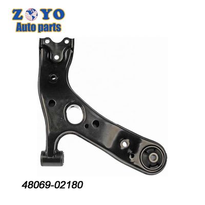 RAV 4 III A3 2010-2012 Braço de comando para Lexus HS250H Braço de suspensão superior dianteiro esquerdo