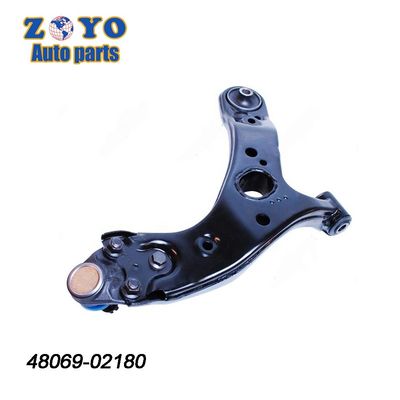 RAV 4 III A3 2010-2012 Braço de comando para Lexus HS250H Braço de suspensão superior dianteiro esquerdo