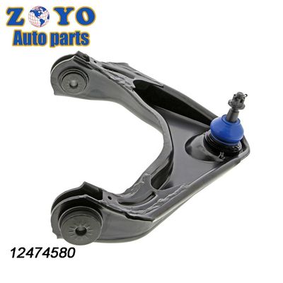Mevotech n.o CMS301027 Braço de controlo anterior inferior para Chevrolet Silverado 1500 2001-2005