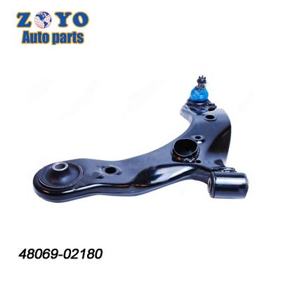 RAV 4 III A3 2010-2012 Braço de comando para Lexus HS250H Braço de suspensão superior dianteiro esquerdo