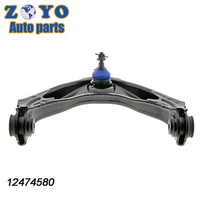 Mevotech n.o CMS301027 Braço de controlo anterior inferior para Chevrolet Silverado 1500 2001-2005
