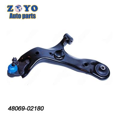 RAV 4 III A3 2010-2012 Braço de comando para Lexus HS250H Braço de suspensão superior dianteiro esquerdo