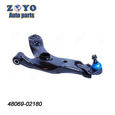 RAV 4 III A3 2010-2012 Braço de comando para Lexus HS250H Braço de suspensão superior dianteiro esquerdo