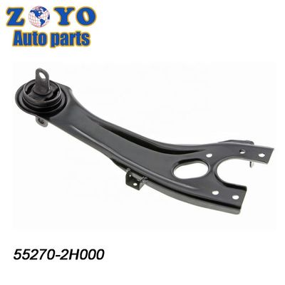 Modelo de automóvel para Hyundai Elantra Black E-Coating RK641757