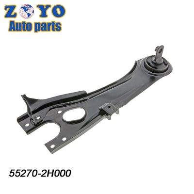 Modelo de automóvel para Hyundai Elantra Black E-Coating RK641757