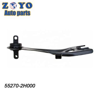 Modelo de automóvel para Hyundai Elantra Black E-Coating RK641757