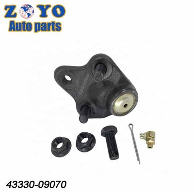 880572 Articulações de esferas do braço de comando para Toyota COROLLA 1996-2019 N.O. de referência 880572