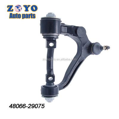 Braço de controlo direito para Toyota Hiace YH53 Posição Intercâmbio direito n.o 48066-29085