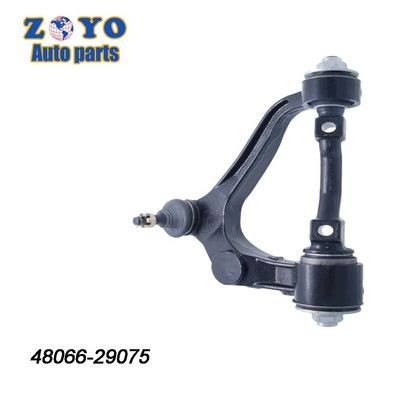 Braço de controlo direito para Toyota Hiace YH53 Posição Intercâmbio direito n.o 48066-29085