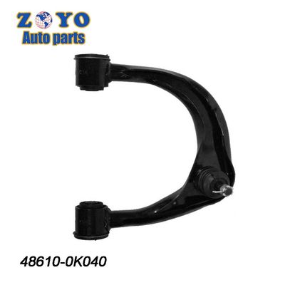Suspensão traseira superior de comando do braço direito 48610-0K040 para Toyota Hilux 2004-2020 N2