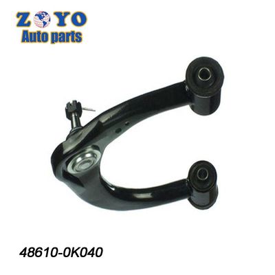 Suspensão traseira superior de comando do braço direito 48610-0K040 para Toyota Hilux 2004-2020 N2