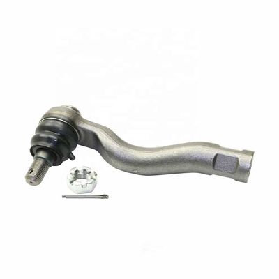Endereço esquerdo da vara de gravata exterior para Toyota Land Cruiser 08-19 dentro do n.o OE 45047-69146