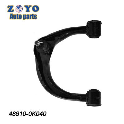 Suspensão traseira superior de comando do braço direito 48610-0K040 para Toyota Hilux 2004-2020 N2