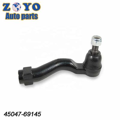 Endereço esquerdo da vara de gravata exterior para Toyota Land Cruiser 08-19 dentro do n.o OE 45047-69146