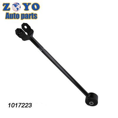 Partes de suspensão automática Braço de comando inferior dianteiro para Hyundai Tucson 2004- Materiais utilizados