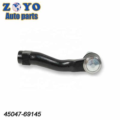 Endereço esquerdo da vara de gravata exterior para Toyota Land Cruiser 08-19 dentro do n.o OE 45047-69146