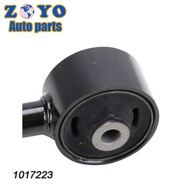Partes de suspensão automática Braço de comando inferior dianteiro para Hyundai Tucson 2004- Materiais utilizados