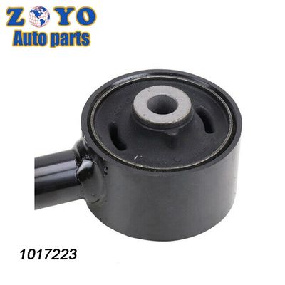 Partes de suspensão automática Braço de comando inferior dianteiro para Hyundai Tucson 2004- Materiais utilizados