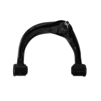 Braço de controlo da suspensão superior dianteira para Toyota Hilux VII PICK UP Ano 2004- Durabilidade