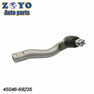 45046-69235 Rodinha de gravata externa direita para Toyota Land Cruiser 2008-2019 Posição direita OE NO