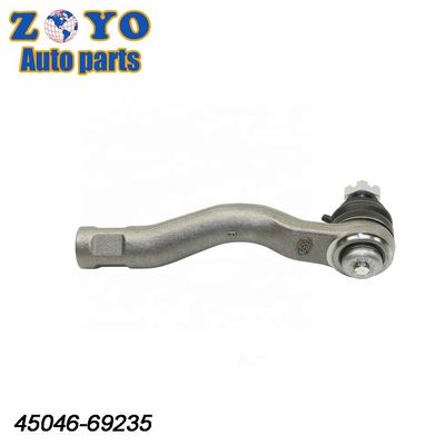 45046-69235 Rodinha de gravata externa direita para Toyota Land Cruiser 2008-2019 Posição direita OE NO