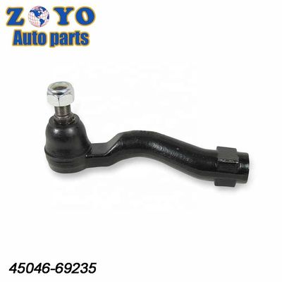 45046-69235 Rodinha de gravata externa direita para Toyota Land Cruiser 2008-2019 Posição direita OE NO