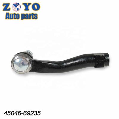 45046-69235 Rodinha de gravata externa direita para Toyota Land Cruiser 2008-2019 Posição direita OE NO