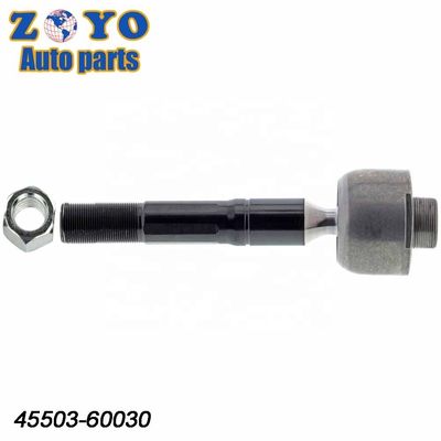 Rod de gravata interna para Toyota Land Cruiser LX570 2008-2021 Melhor experiência de condução