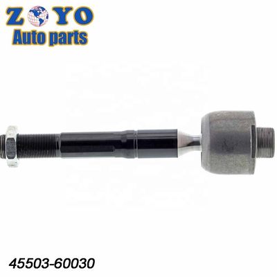 Rod de gravata interna para Toyota Land Cruiser LX570 2008-2021 Melhor experiência de condução