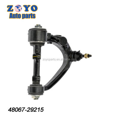 Toyota HIACE V Box 2004- Braço de Suspensão Esquerda Braço de Controle Superior OEM Auto Peças sobressalentes