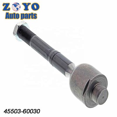Rod de gravata interna para Toyota Land Cruiser LX570 2008-2021 Melhor experiência de condução