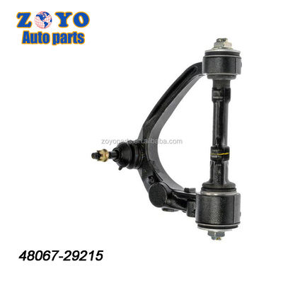 Toyota HIACE V Box 2004- Braço de Suspensão Esquerda Braço de Controle Superior OEM Auto Peças sobressalentes