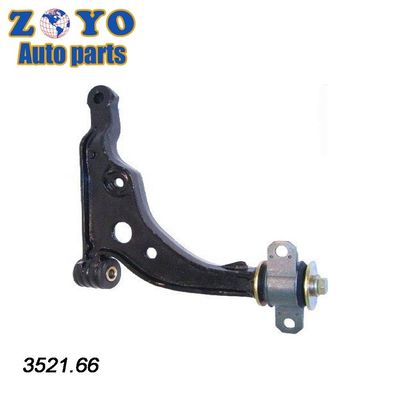 Partes de suspensão Braço de comando inferior dianteiro direito 1331939080 para FOR Peugeot Boxer 2006
