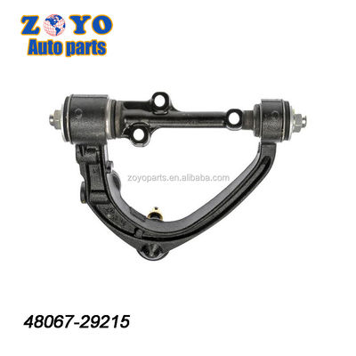 Toyota HIACE V Box 2004- Braço de Suspensão Esquerda Braço de Controle Superior OEM Auto Peças sobressalentes