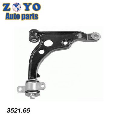 Partes de suspensão Braço de comando inferior dianteiro direito 1331939080 para FOR Peugeot Boxer 2006